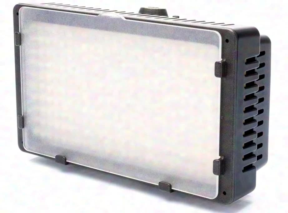 Blümer Systementwicklung WIRELESS HEADLIGHT Kameralicht