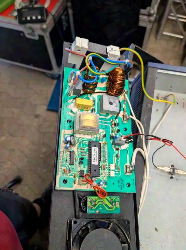 Botex SP-1500