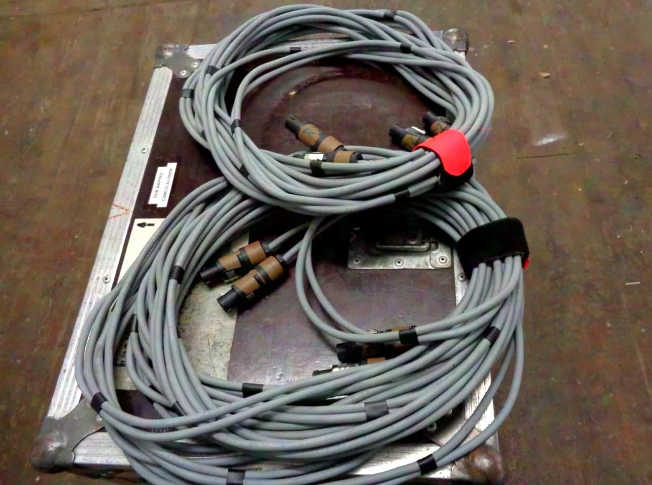 CAMCO Tecton 38.4