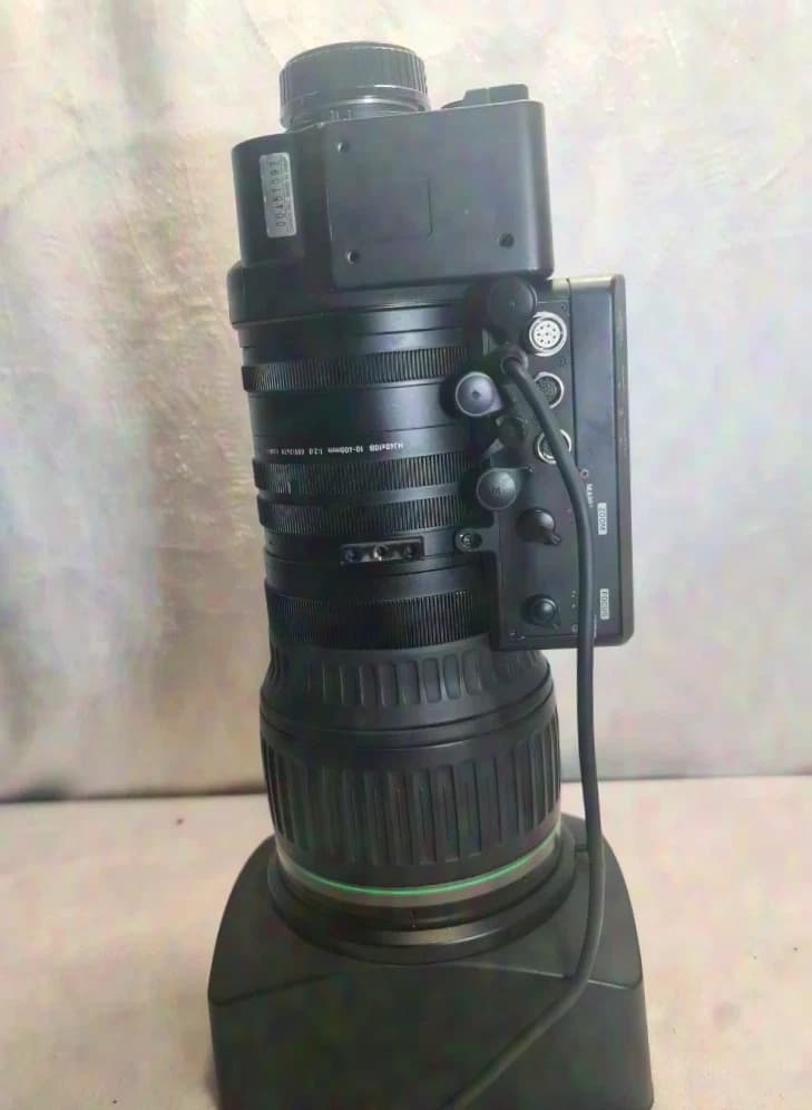CANON HJ40x10B IASD-V