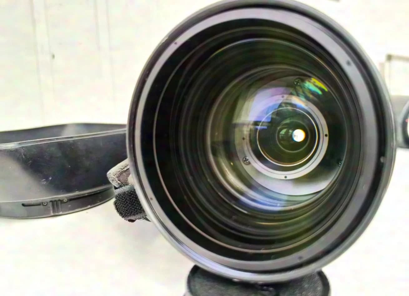 CANON KJ22eX7.6 BIASE + SS-41IASD