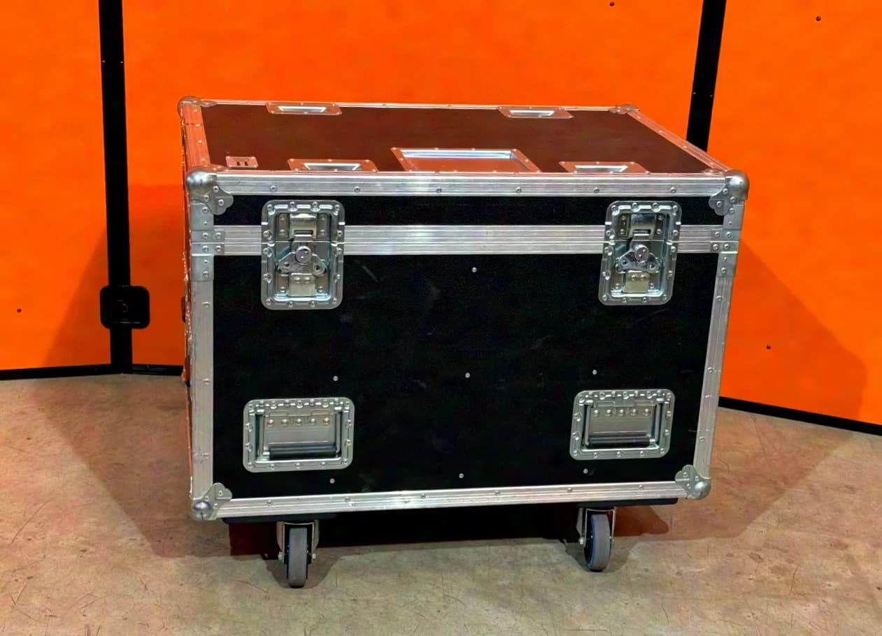 CASE WERK Case für SGM Torblenden / Zubehörhalter (20)