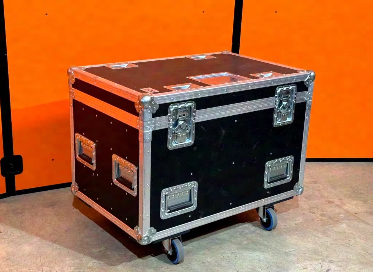 CASE WERK Case für SGM Torblenden / Zubehörhalter (20)