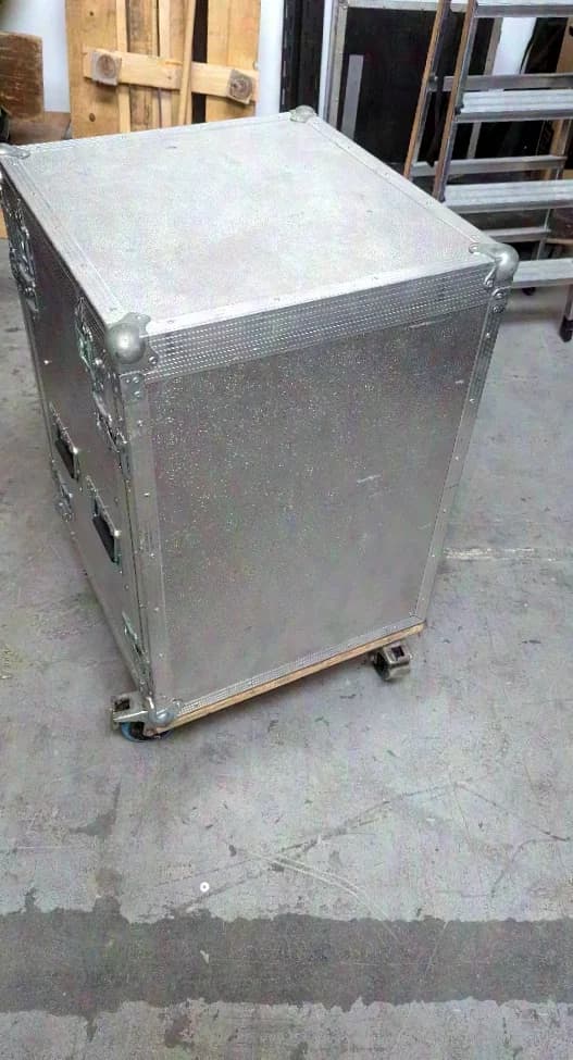 CASE für Tontechnik etc