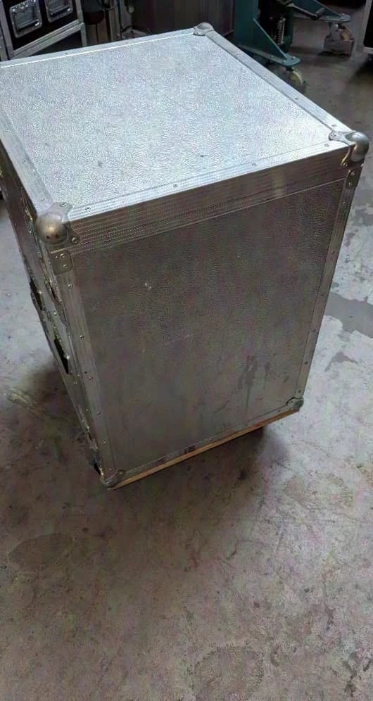 CASE für Tontechnik etc