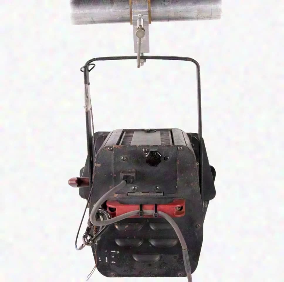 CCT Starlette Fresnel 1.2KW