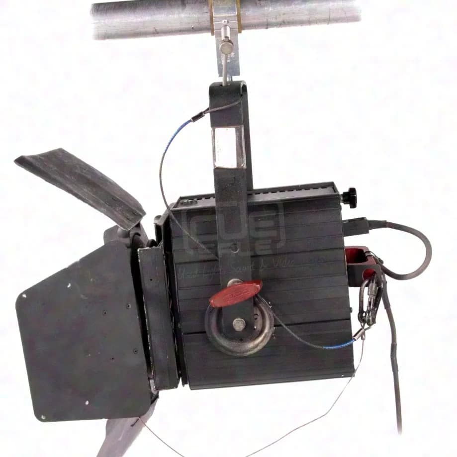 CCT Starlette Fresnel 1.2KW
