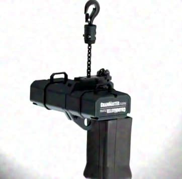 CHAINMASTER D8+ 1000kg 24m Ultra (mit Case)