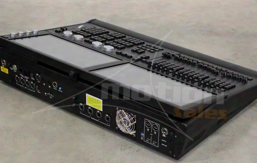 CHAMSYS MagicQ MQ500M+ Stadium Console