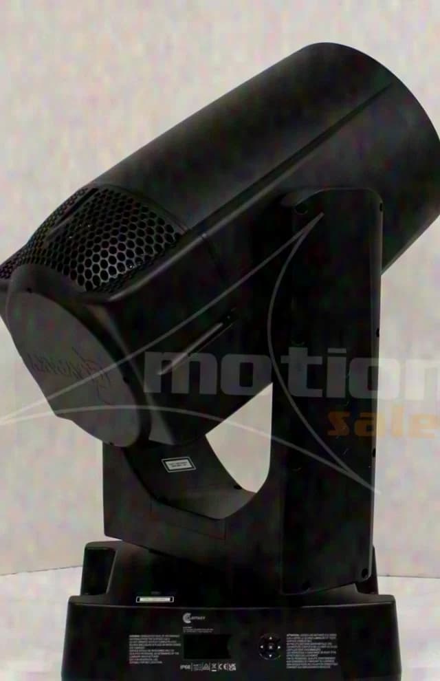 CLAYPAKY Skylos IP 66