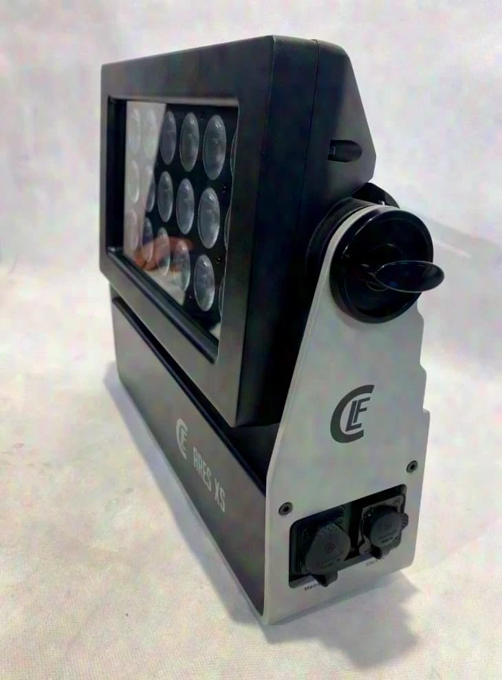 CLF ARES XS Komplettset (163 Einheit)