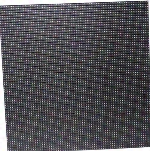 CLF Gebraucht | CLF - Rock 10,0mm LED-panel 64x64cm IP65
