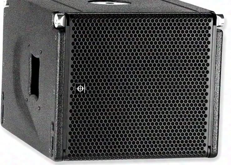 CODA AUDIO TiRAY/TiLOW/G15-Sub Sound Package