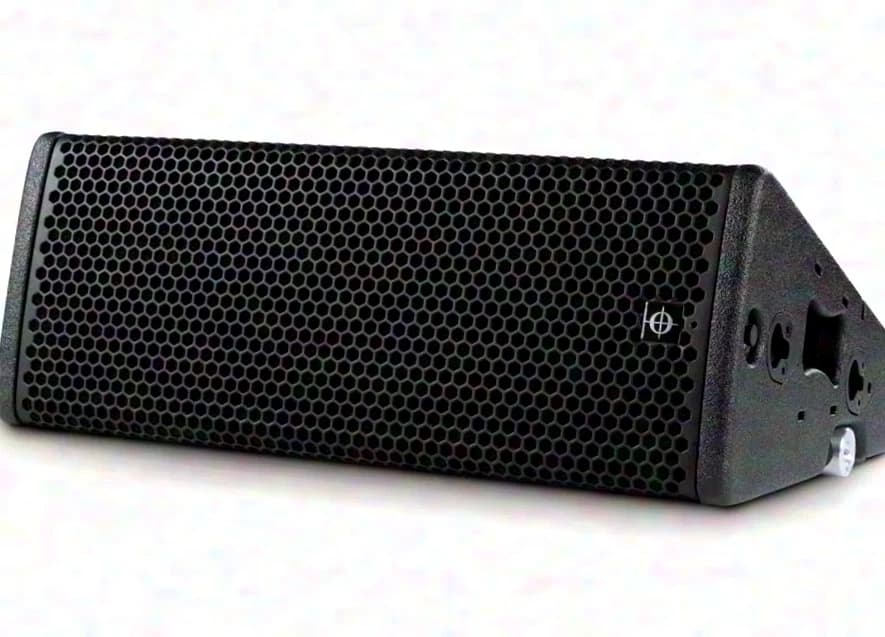 CODA Audio N-APS/N-SUB/LINUS M-RACK Soundpaket