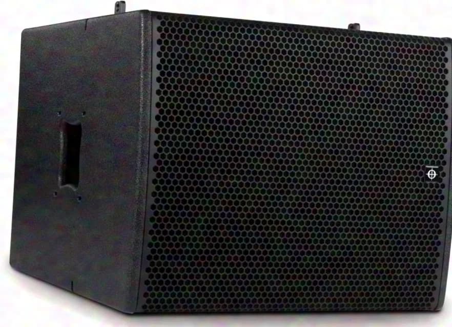 CODA Audio N-APS/N-SUB/LINUS M-RACK Soundpaket