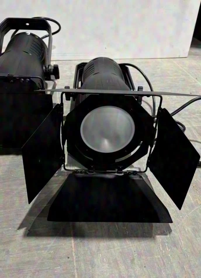 Cameo CL 200 G2 LED Spot