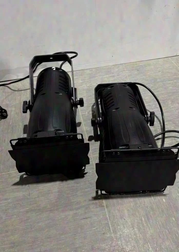 Cameo CL 200 G2 LED Spot