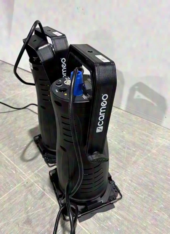 Cameo CL 200 G2 LED Spot