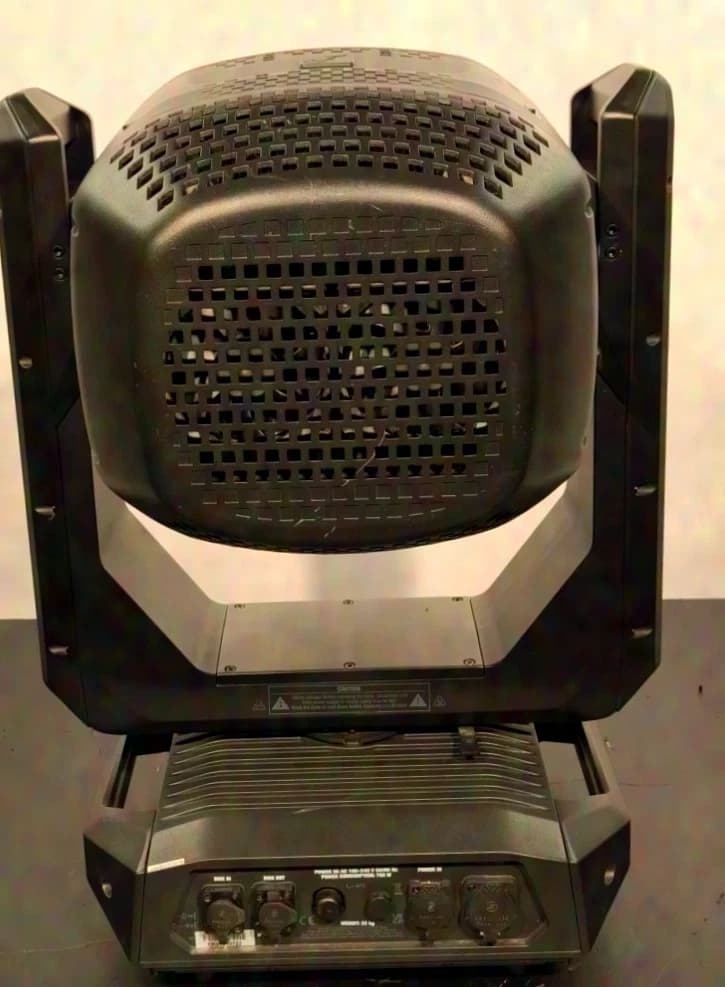 Cameo OTOS H5 - Hybrid IP65