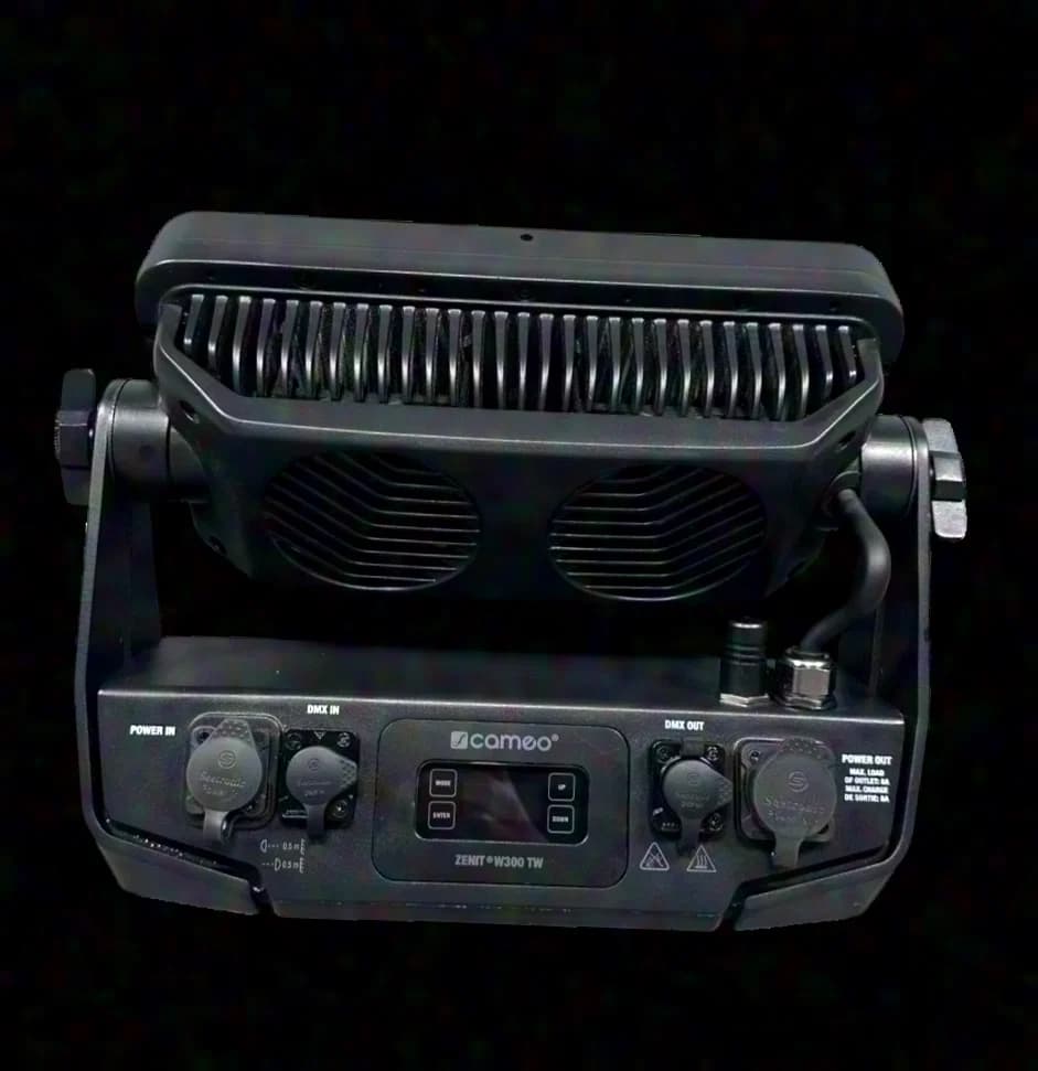 Cameo ZENIT W300 TW 8er Set inkl. Case