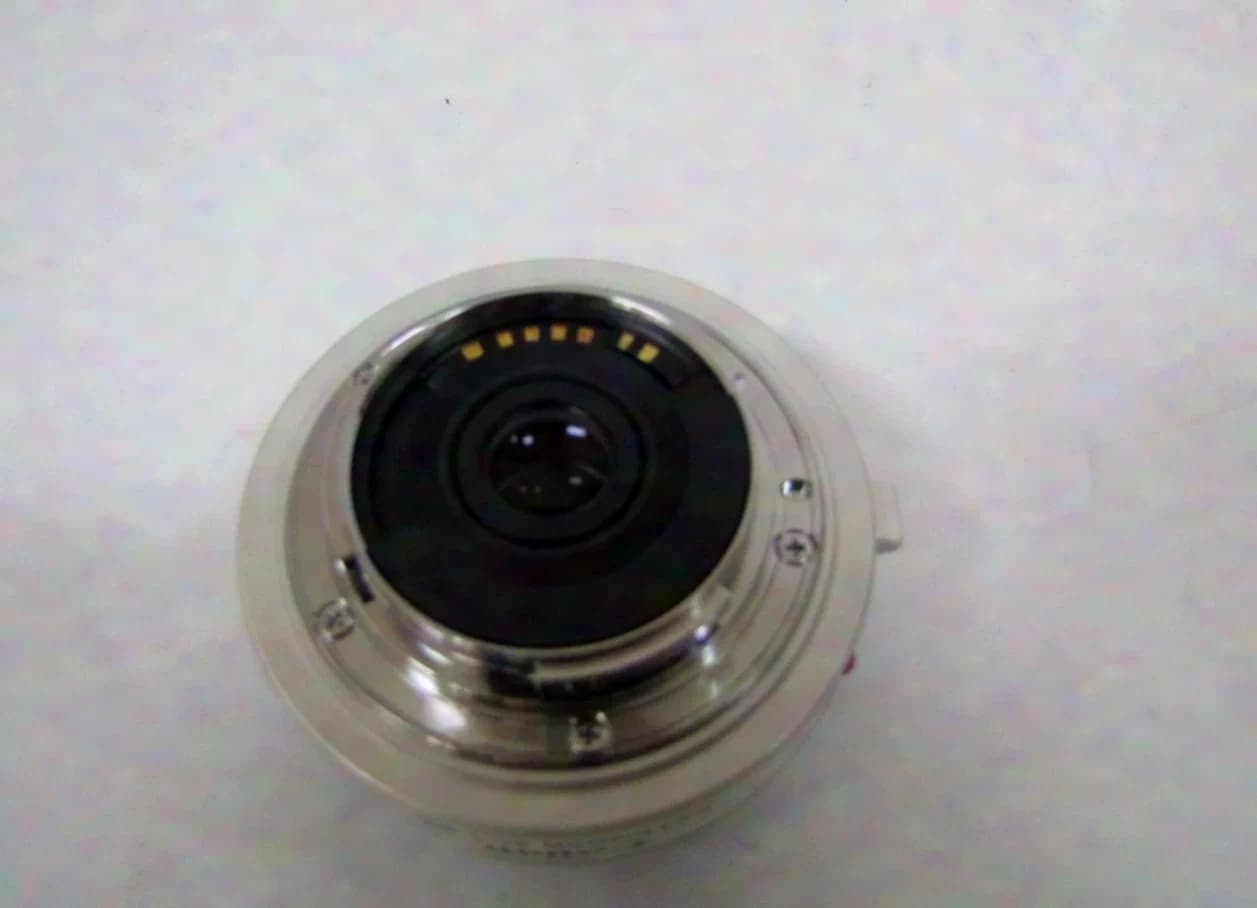 Canon Extender XL 1.6x