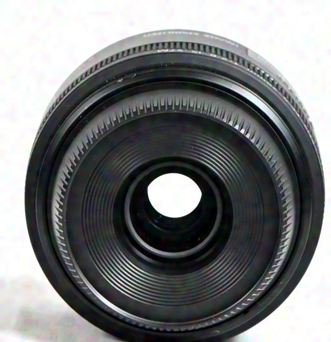 Canon Macro EF-S 35mm 1:2.8 IS STM