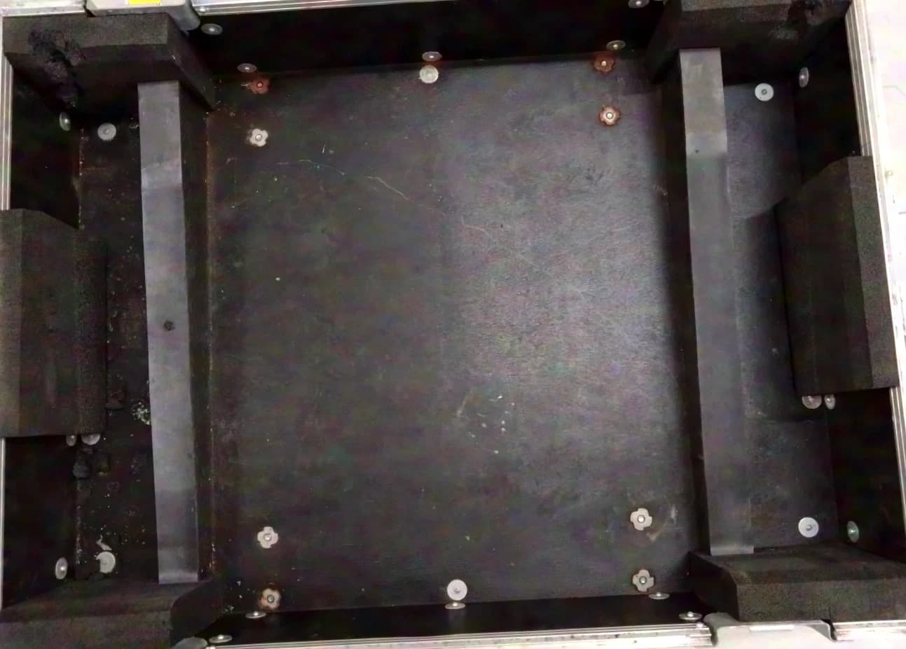Case für 3 L-Acoustics Kara Vertical Line Array