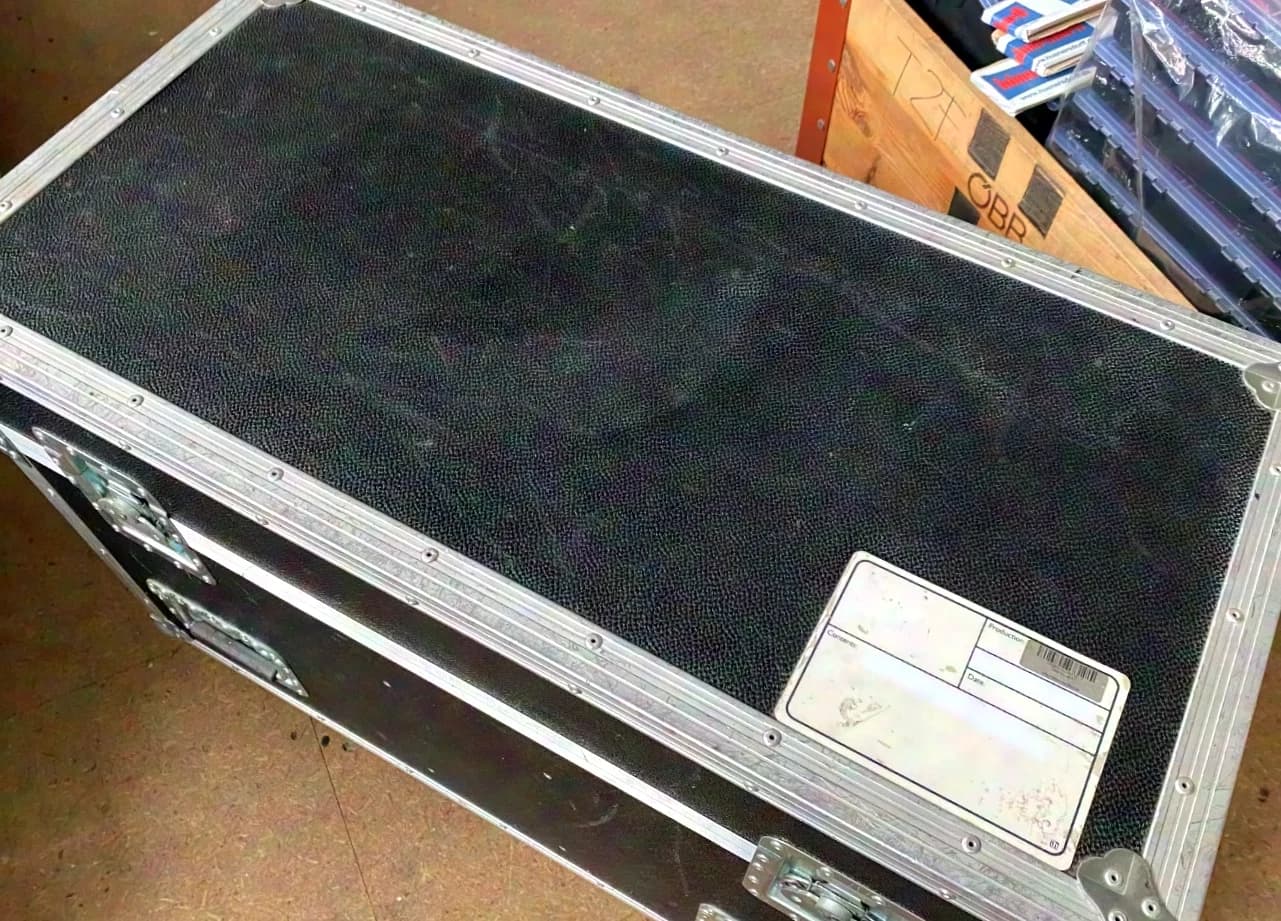 Case für JB A7