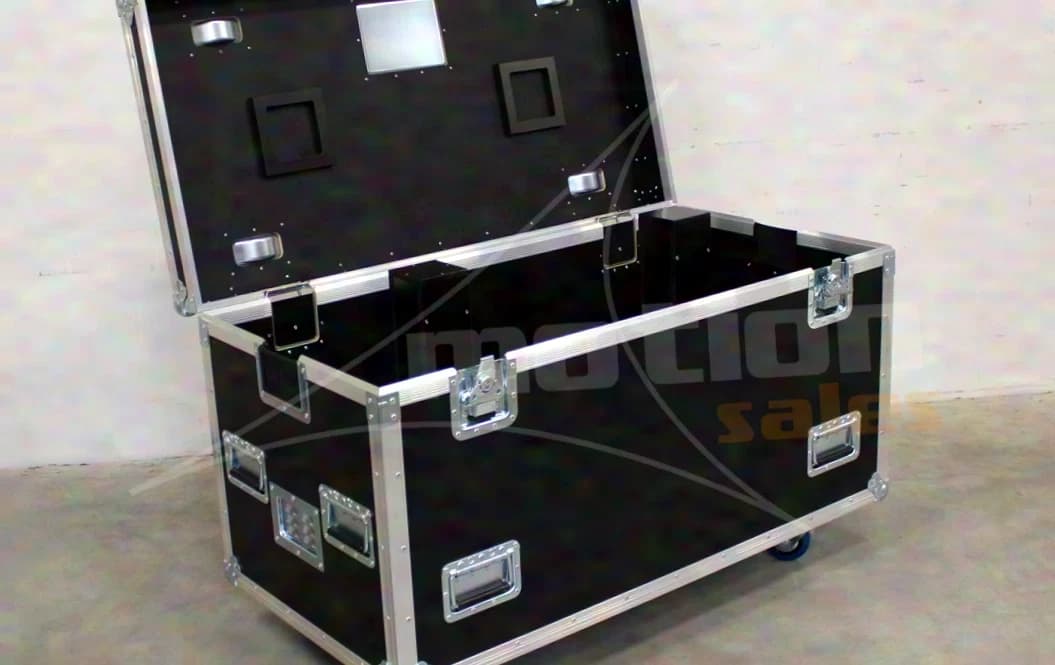 Case für Kabel 120x 60x 74 (Lx Bx H) V3