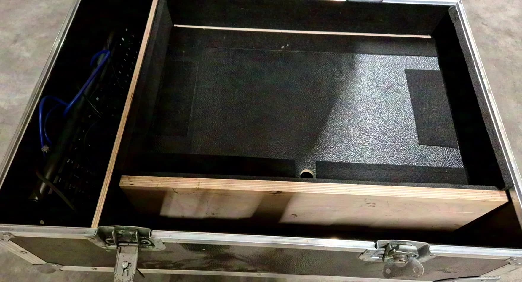 Case für Martin M2PC