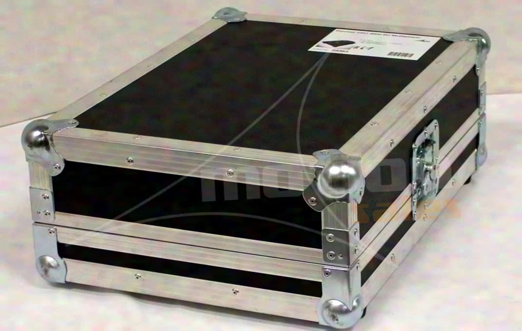 Case für Pioneer CDJ 2000/ Nexus