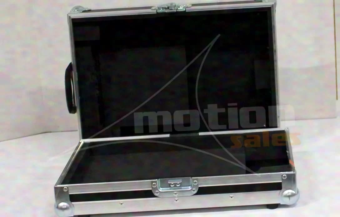 Case für Pioneer CDJ 2000/ Nexus