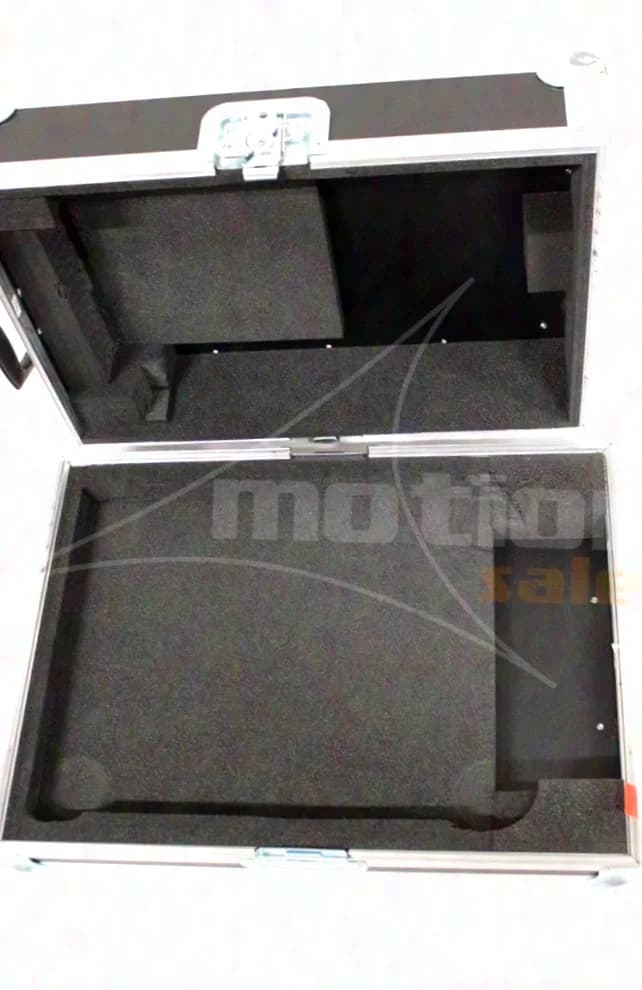 Case für Pioneer CDJ 2000/ Nexus