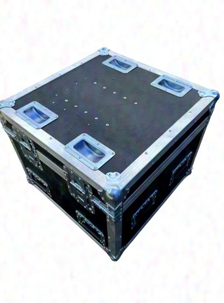 Casebase Chainmaster D8+ Ultra 1000kg dual