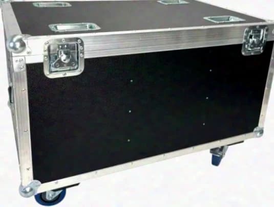 Casebase GX2 Explo