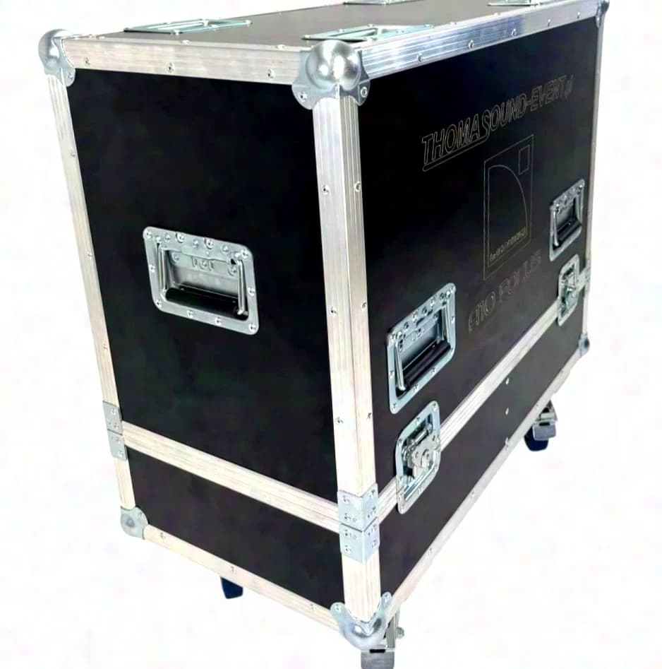 Casebase L-Acoustics A10 - Arcs - Focus/Wide