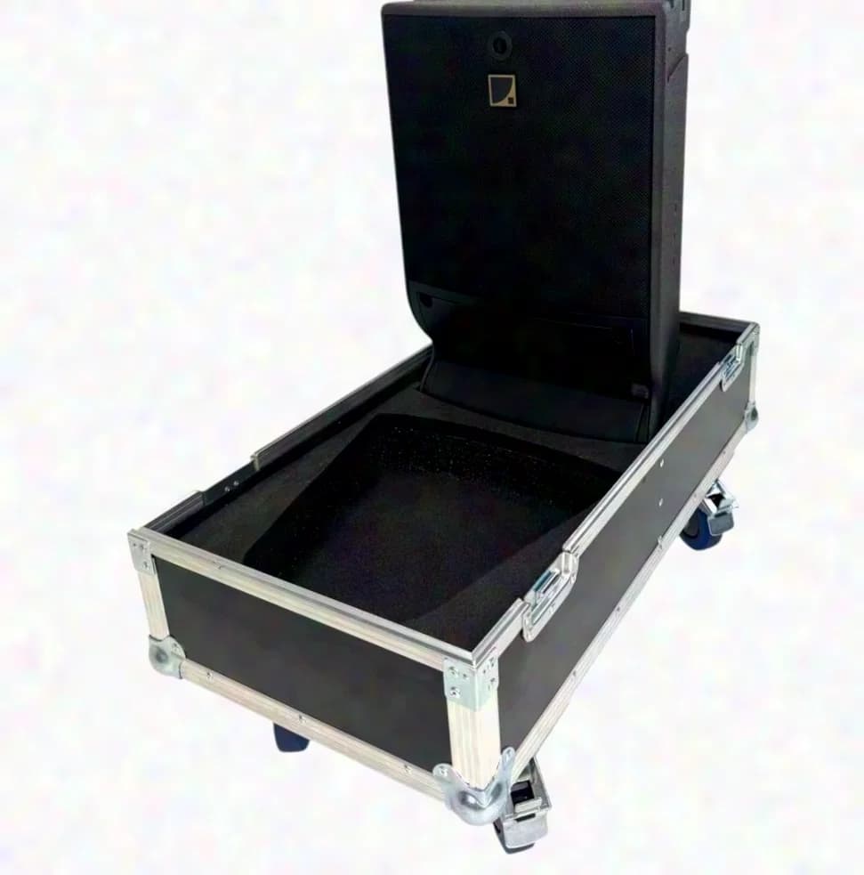 Casebase L-Acoustics A10 - Arcs - Focus/Wide