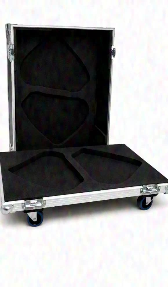 Casebase L-Acoustics X12 V2