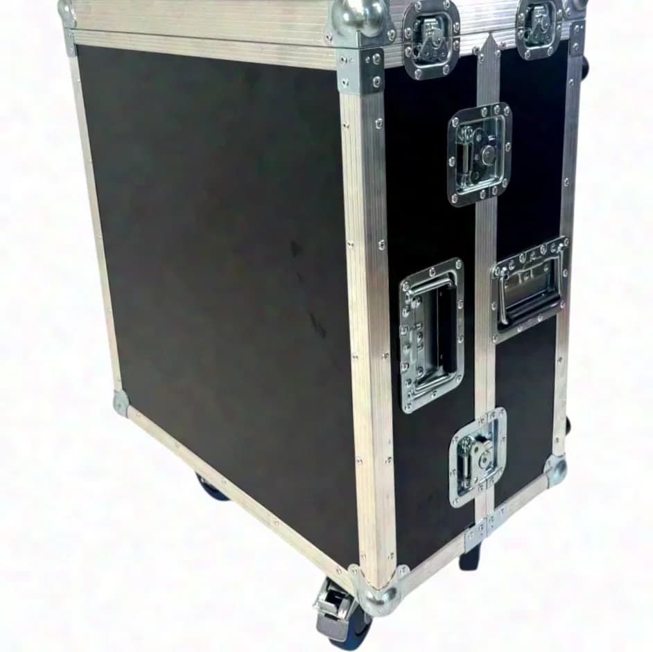 Casebase MA Lighting GM3 Befehl + 24“