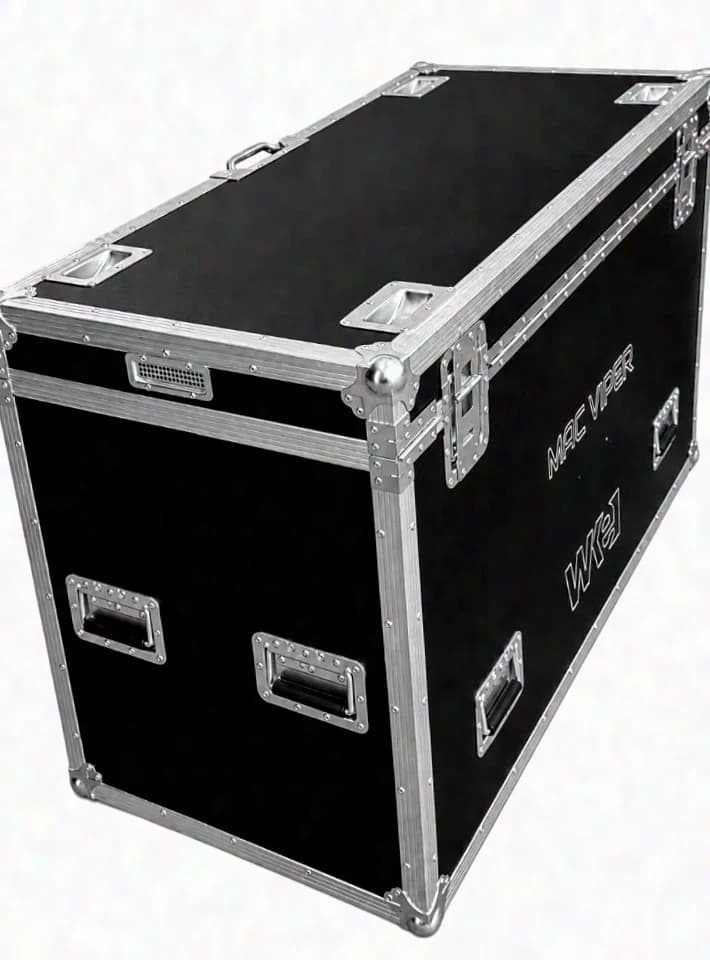 Casebase Martin Mac Viper