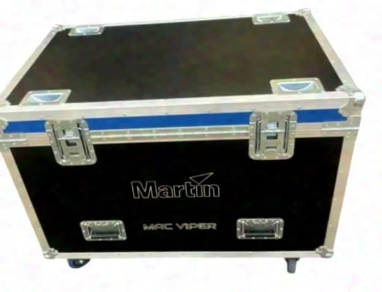 Casebase Martin Mac Viper