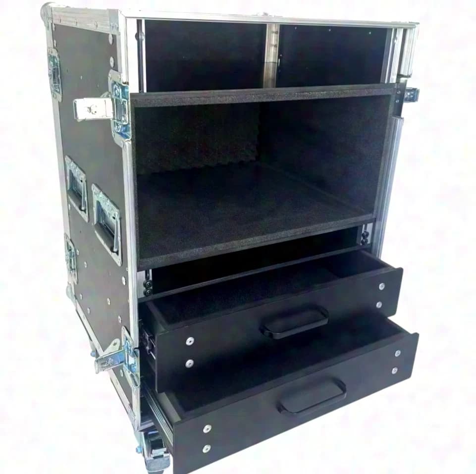 Casebase Mediaserver-Gehäuse