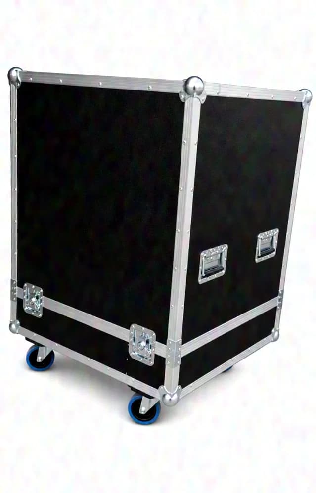 Casebase Meyer Sound ULTRA-X80