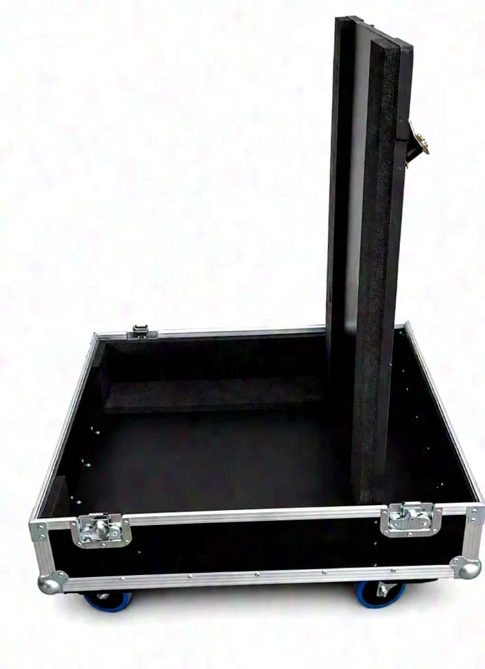 Casebase Meyer Sound ULTRA-X80
