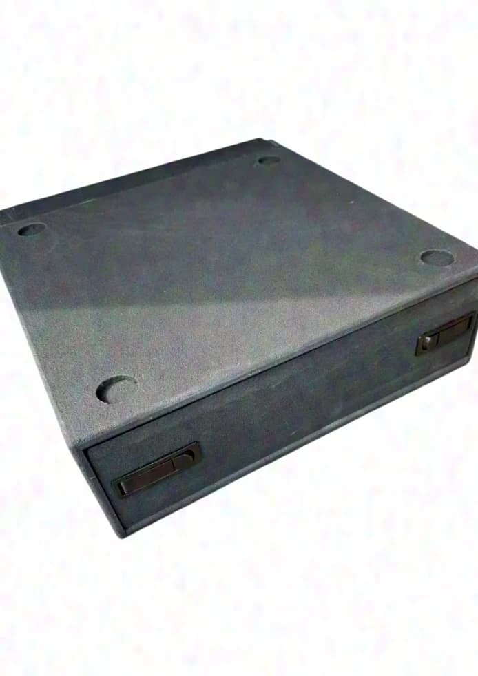 Casebase Modulrack 1U