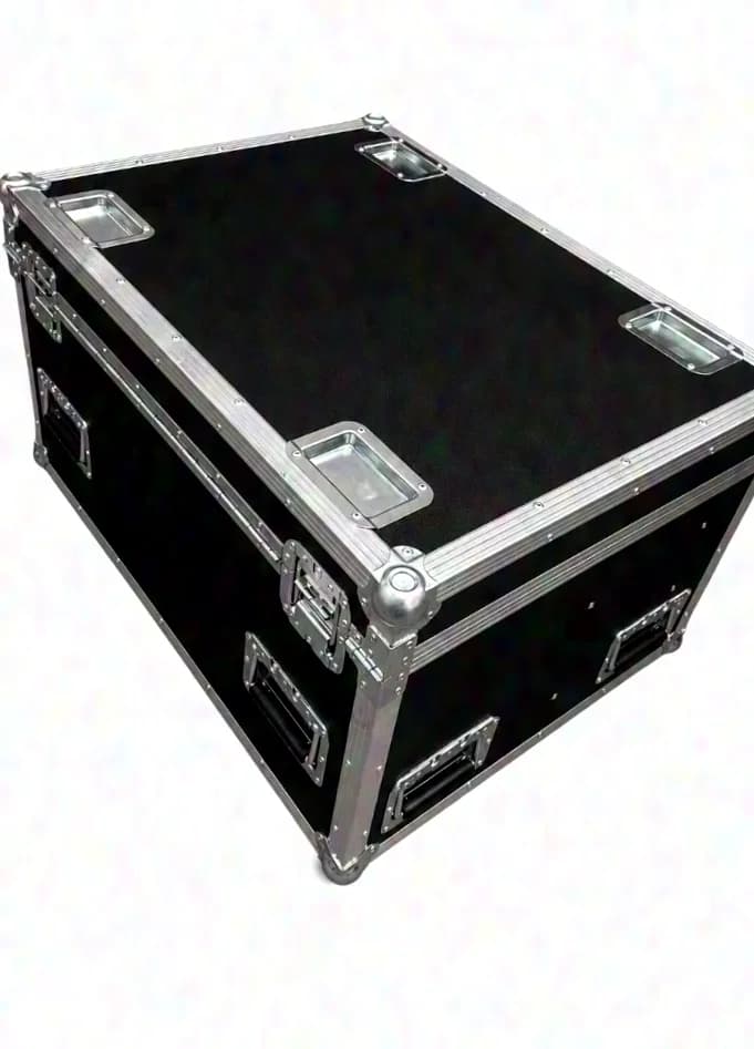 Casebase Portman P3 PIX3L