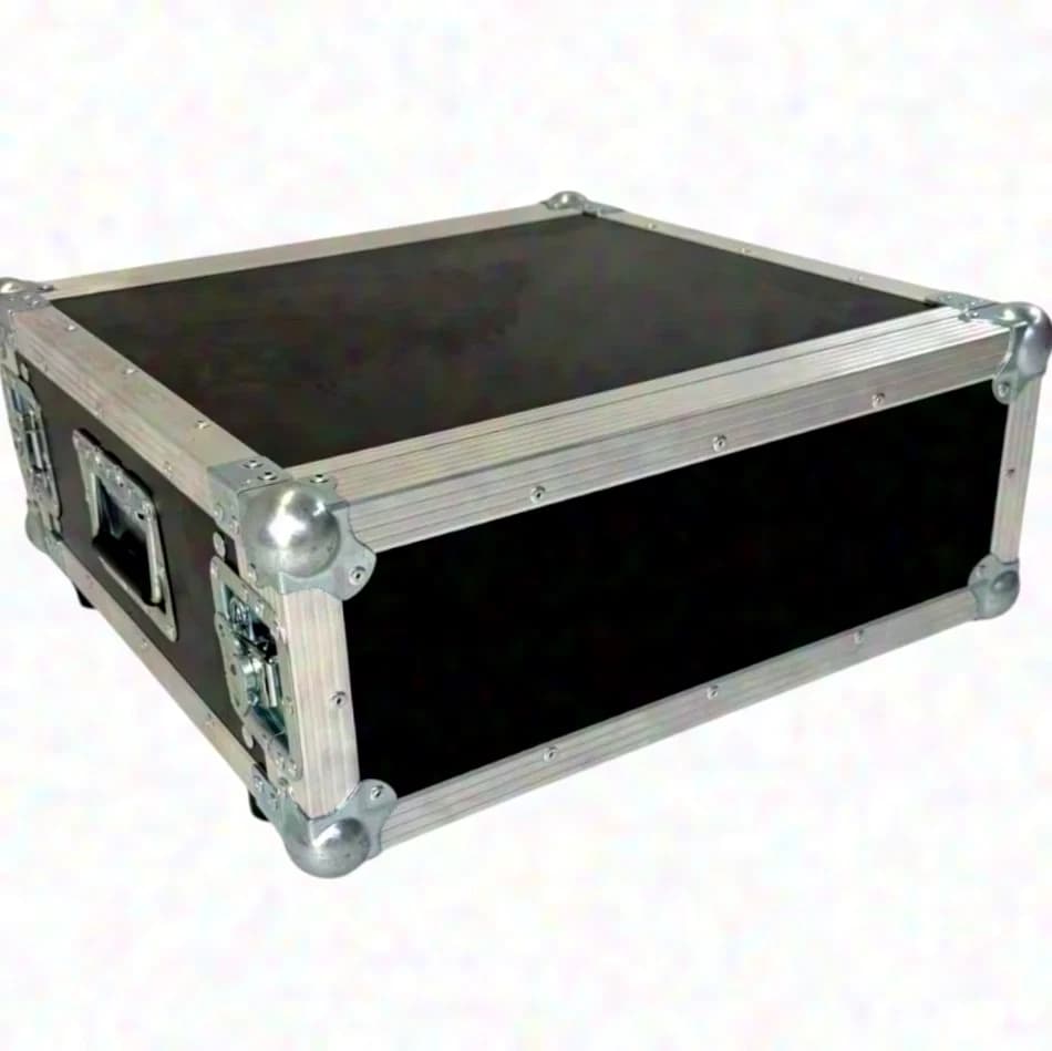 Casebase Rack 4U / 4HE 300 mm
