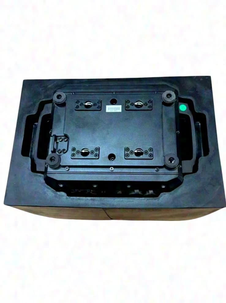 Casebase Schaumstoffeinlage – Ayrton Ghibli