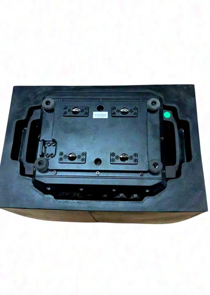 Casebase Schaumstoffeinlage – Elation FUZE PFX