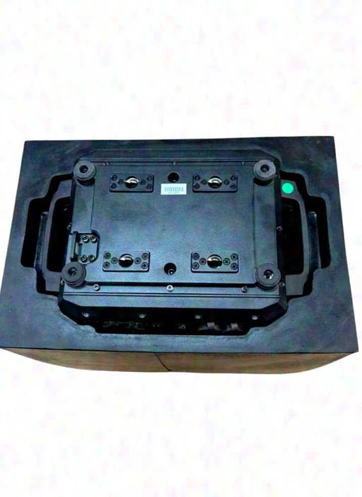Casebase Schaumstoffeinlage – Elation PARAGON M